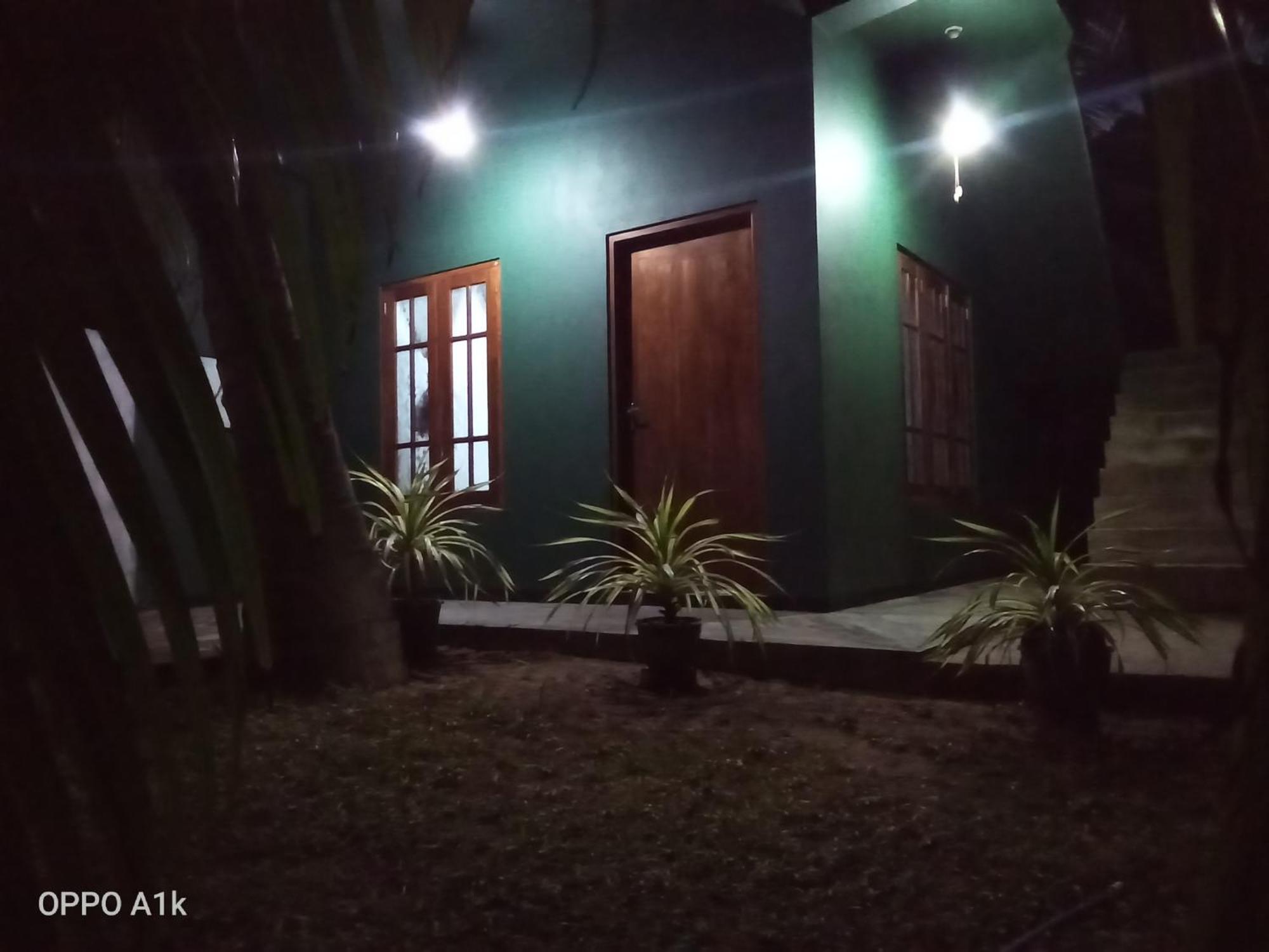 Green House Yala Kirinda  Ngoại thất bức ảnh